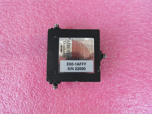 AEROTEK1.5-3GHz同轴环形器