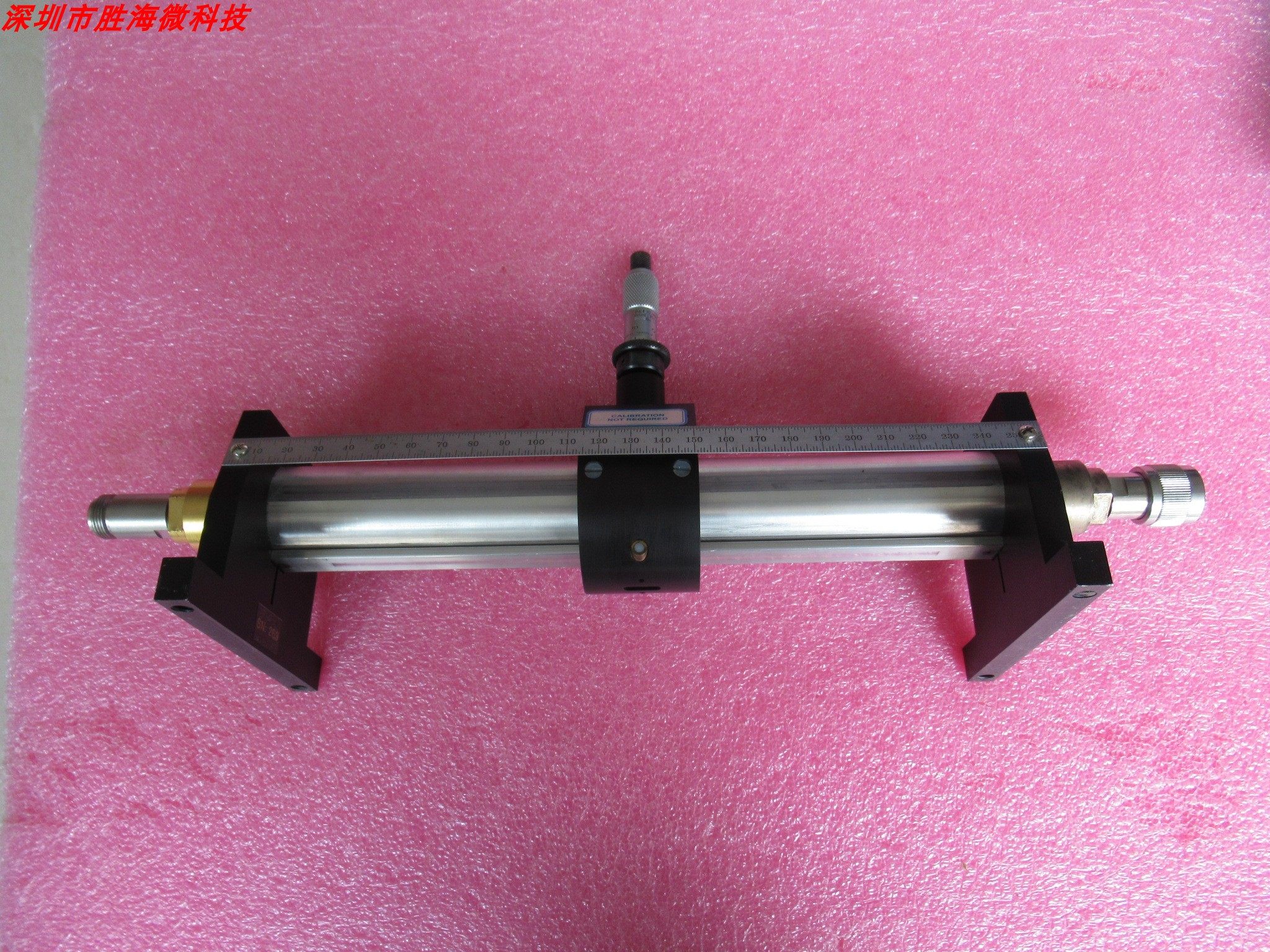 MANUAL MMT-308 0.8-3GHz Manual Microwave Tuner 匹配调谐器