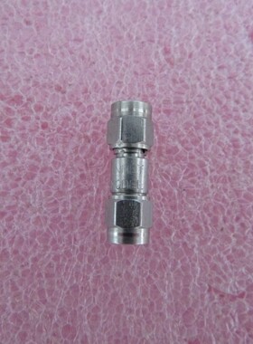 INMET 18A-3M 3dB DC-18GHz 2W SMA公 RF 微波 同轴 固定衰减器