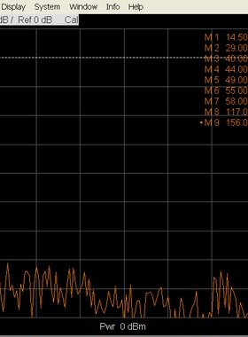 SHWLPF-29S DC-29MHz SMA 低损耗低驻波 高性能 射频低通滤波器