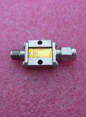 0.2-32GHz 限幅功率17dBm 2.92mm接头 射频微波 功率限幅器