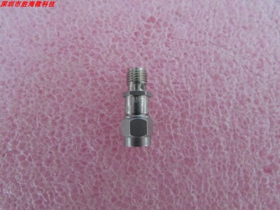 INMET 18AH-6dB 6dB DC-18GHz 2W SMA 射频微波 同轴固定衰减器