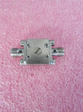 KMW 30MHz-6GHz 15°/GHz 90度 SMA 射频 微波 同轴 RF 移相器