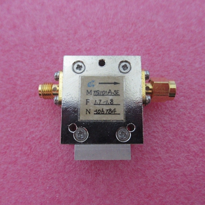 1650-1900MHzSMA隔离器
