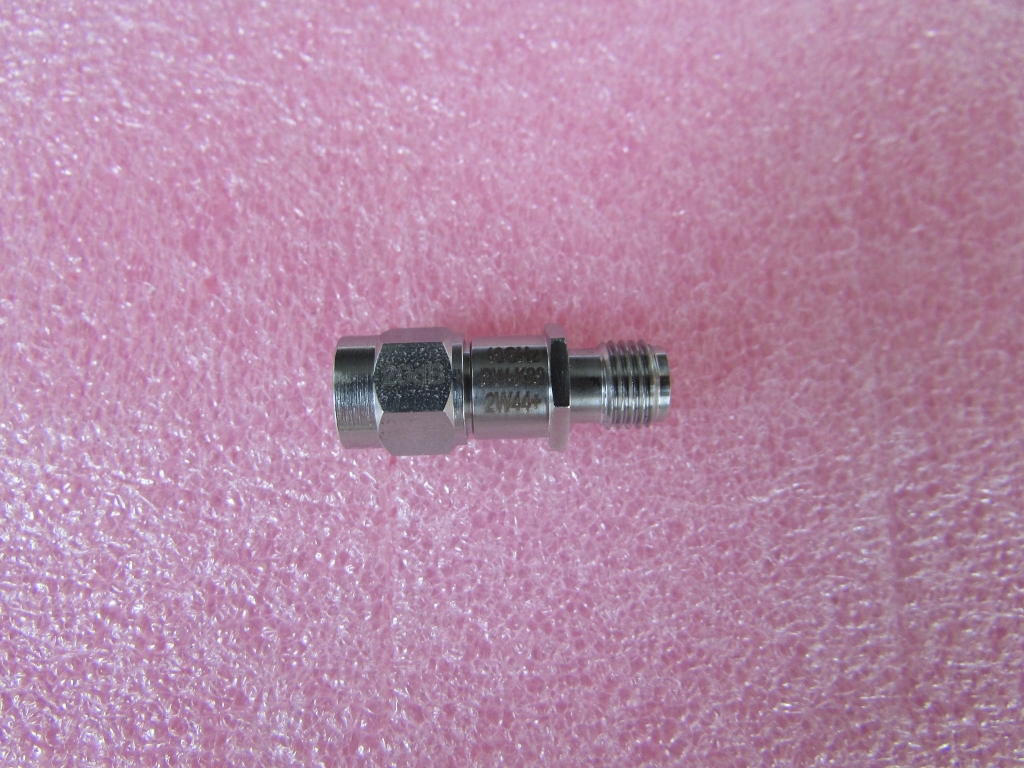 MINIBW-K20-2W44+固定衰减器