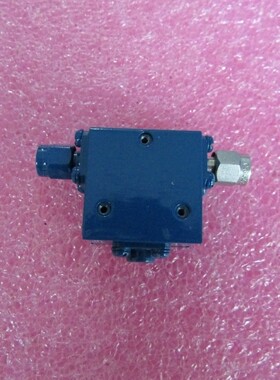 进口 5-7.1GHz SMA公-SMA公 5000-7100MHz RF 射频 同轴隔离器