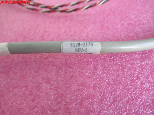 Agilent8120-2178电缆