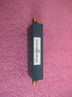 5.18GHz SMA母 射频微波同轴 双带通滤波器 4.36 进口