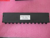 1910MHz 20W SMA 1850 高抑制 射频同轴带阻滤波器