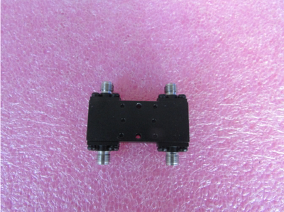 1.6-18GHz 射频 90度 耦合电桥 相位90度 90度移相器 90度功分器