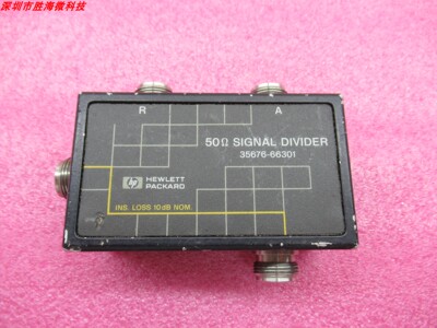 HP35676-66301反射/传输测试套件