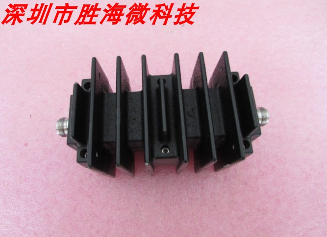 57-30-33-LIM Weinschel 6GHz 30dB N母 150W 射频大功率 衰减器