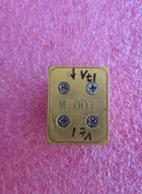 进口 30-40GHz 19dB增益 WR28(BJ320) 射频微波 宽带波导放大器