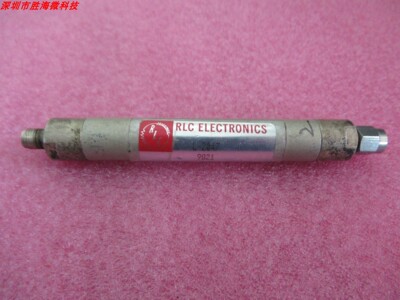 RLCDC-800MHz低通滤波器