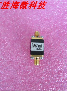 Picosecond 5501A-100 7kHz-26GHz 50V SMA 射频 微波 隔直器