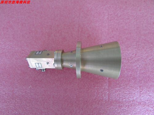 8-40GHz增益6dB11W喇叭天线