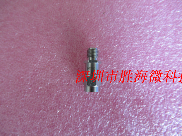 PE7162-6 美国Pasternack DC-6GHz 6dB 2W SMA同轴固定衰减器