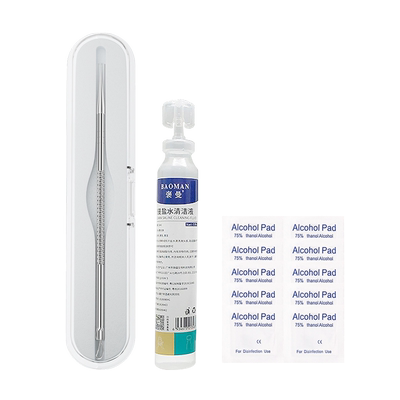 UPLUS暗疮针美容针粉刺针闭口