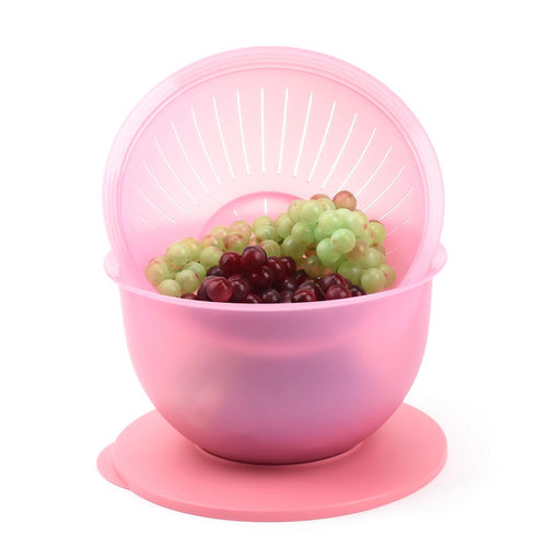 保鲜盒Tupperware/特百惠塑料