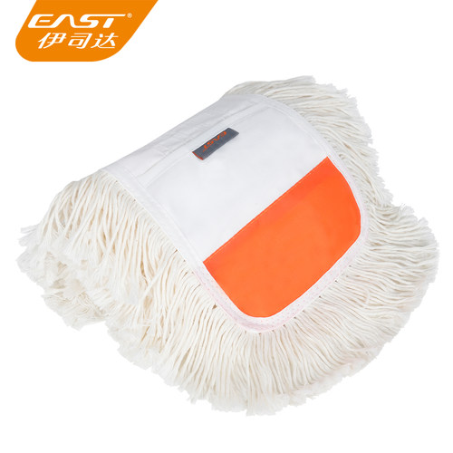 伊司达平板家用瓷砖地旋转一拖净