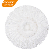 电动精灵旋转拖把通用配布 East 伊司达升级版 配头