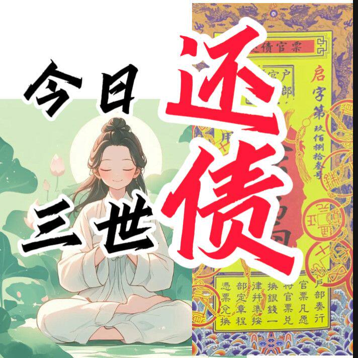 新品彩印烧纸还债 官票