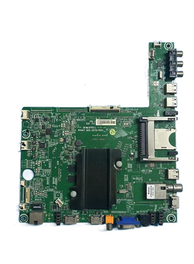 原装海信LED46/50K660X3D 42G180电视主板RSAG7.820.5079 屏选
