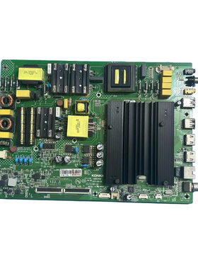 原装康佳LED49/55M1 49/55T1/UC5主板35023120 屏选1560YT  测好