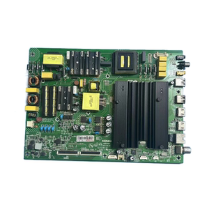 55M1 55T1 UC5主板35023120 测好 原装 屏选1560YT 康佳LED49