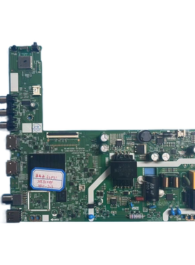 原装创维 32P31/32H5D 主板A1AA01  LA.017.22101950  屏选