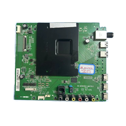 40-MS828A1-MAC2LG主板