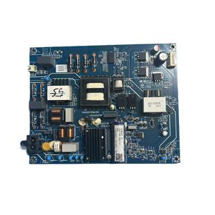 原装拆机长虹 55Q6G 55D4P 电视电源板 JUC7.820.00227118 现货