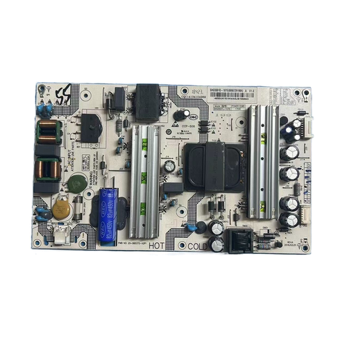 LS55H7209LQ55H71电源板海尔