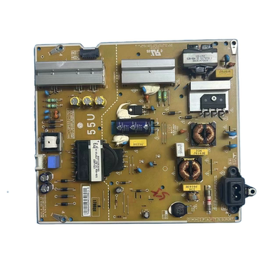 测好发LG55LG63CJ-CA电源板原装