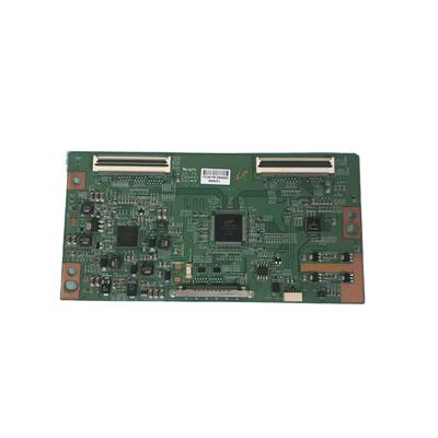 逻辑板原装乐华LED43C710K