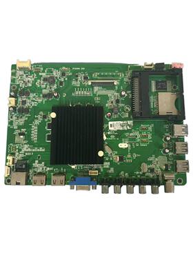 原装康佳 LED49R6610 液晶电视机主板 35019493 屏选 测好发