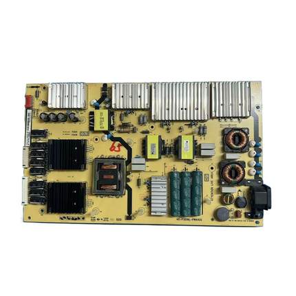 A原装东芝 65U6900C电源板40-P301HL-PWA1CG  08-P301W0L-PW200AD