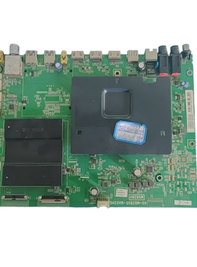 原装TCL L65/55H8800A-CU主板40-M82805-MAD2HG屏LVU650SD1L SD9W