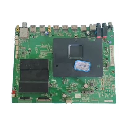 原装TCL L65/55H8800A-CU主板40-M82805-MAD2HG屏LVU650SD1L SD9W