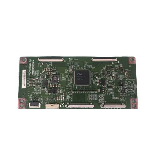 逻辑板康佳LED65X8100DE