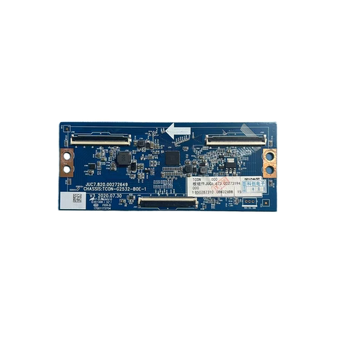 逻辑板65H2060GD逻辑板