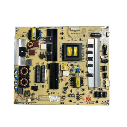 原装康佳LED48X000D/47/46/42电源板34007728 35015686 实拍测好