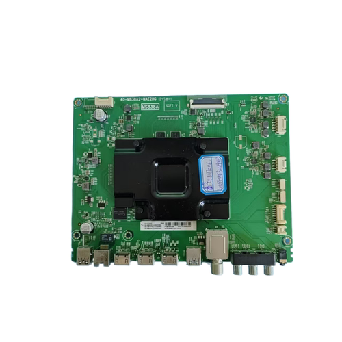 原装东芝55U7700C主板