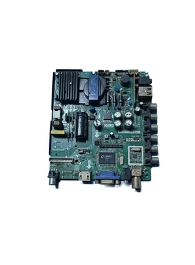 原装海尔LD32U3100主板 TP.VS59S.PB813.屏HV320WX2-206 测好