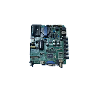 原装海尔LD32U3100主板 TP.VS59S.PB813.屏HV320WX2-206 测好