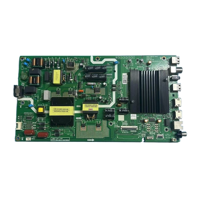 58C7058A9电视主板RDL580W。