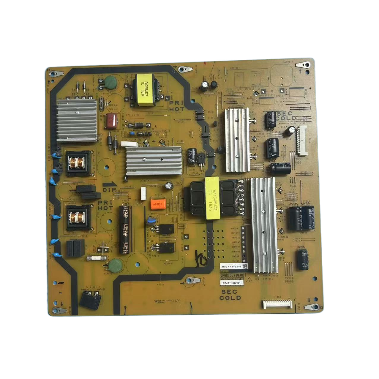 LCD-50S3A50DS72A电源板