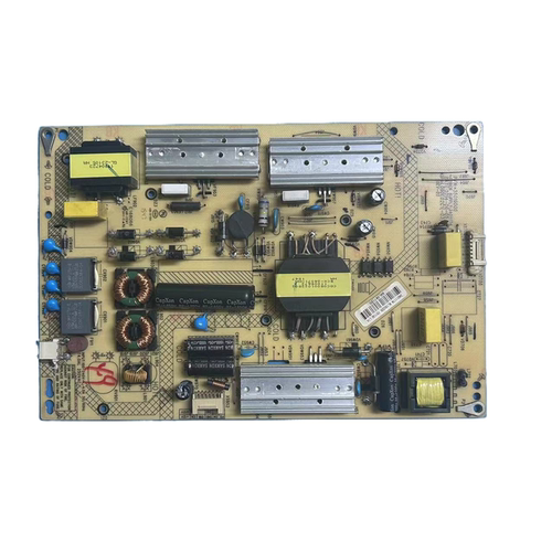 原装康佳A48ULED49R9电源板康佳