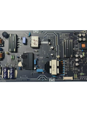 原装实拍小米L65M5-A2液晶电视电源板PSLF221301X  现货测货发