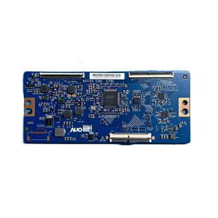 原装海尔LU65C51 海信HZ65A65 TCL 65Q1D逻辑板65T55 C0G CTRL